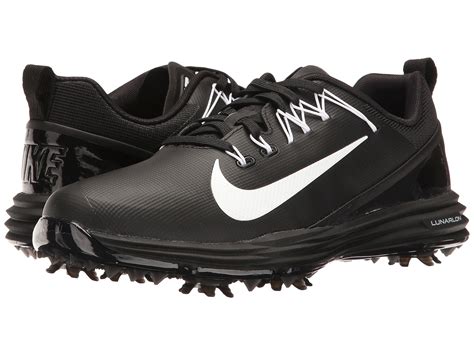 Nike Lunar Command 2 Golf Shoe Review 